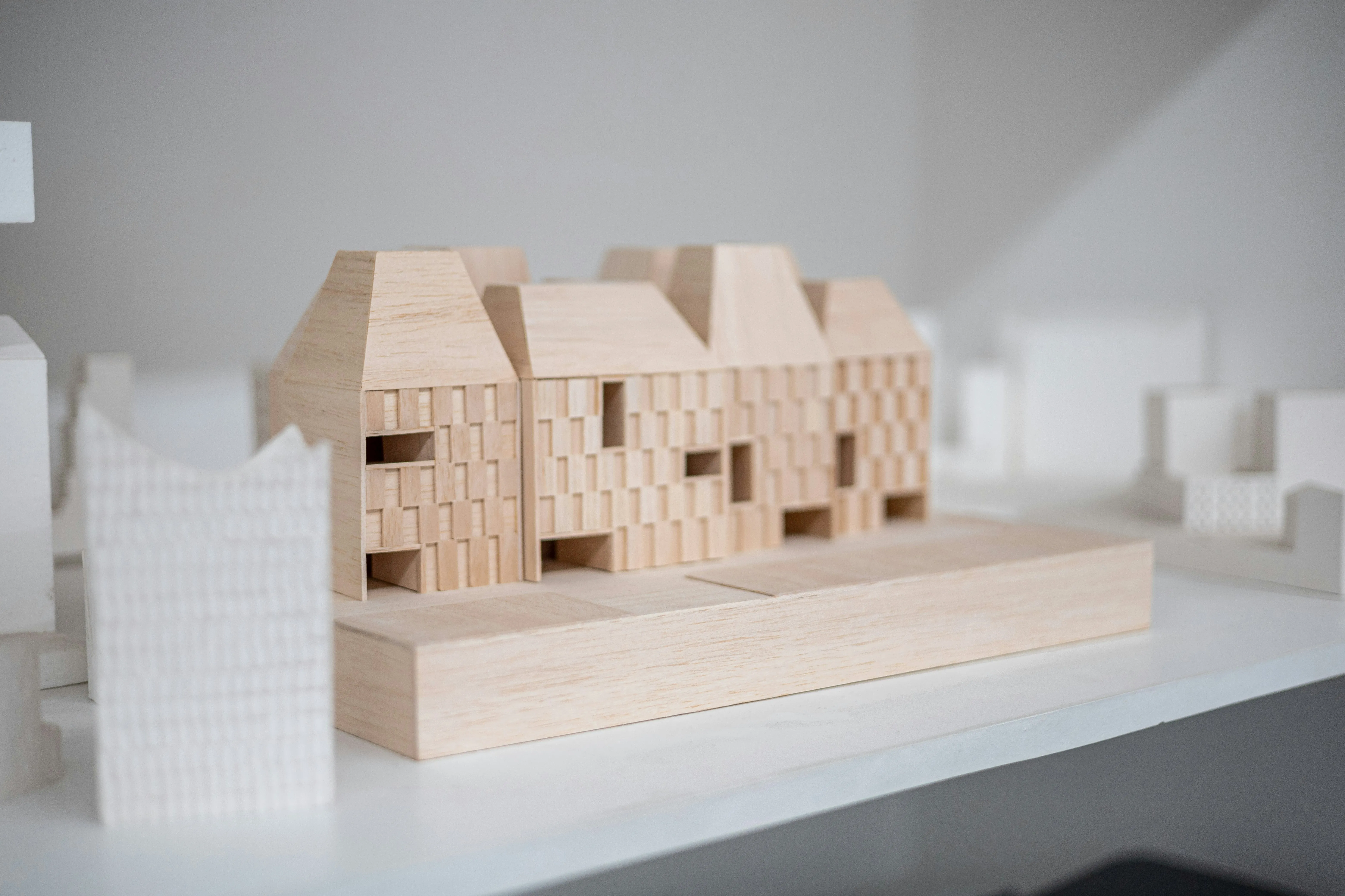 Základná terminológia v architektúre